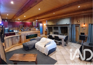  Maison � vendre 7 pi�ces 169 m�