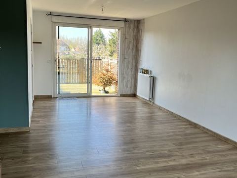   Vente Maison de ville 5 pi�ces Maison - 5 pi�ce(s) - 93 m�