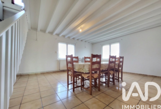  Maison � vendre 5 pi�ces 180 m�