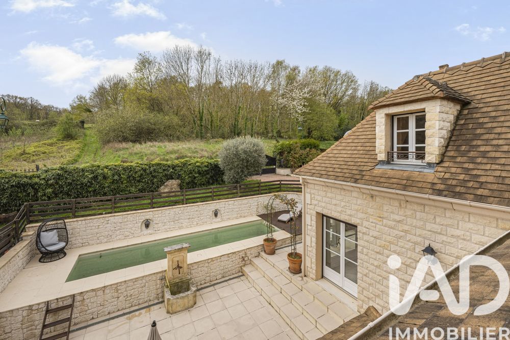 � vendre  Villa Orgeval (78630)