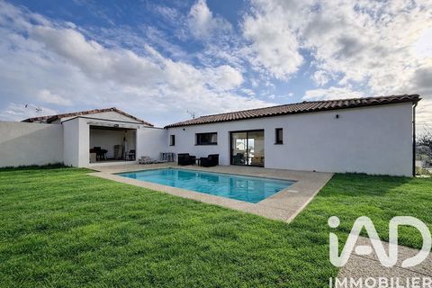   Vente Maison/villa 5 pi�ces Maison - 5 pi�ce(s) - 127 m�