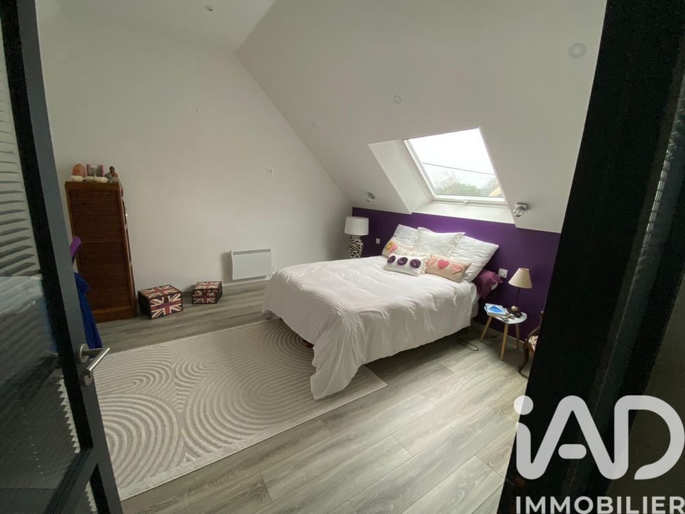 � vendre  Villa Sarzeau (56370)