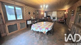  Maison � vendre 7 pi�ces 163 m�