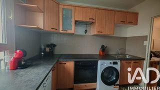  Appartement � vendre 4 pi�ces 70 m�