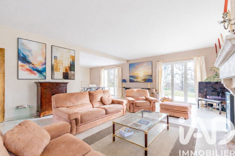 � vendre  Villa Janvry (91640)