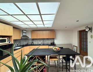  Maison � vendre 5 pi�ces 133 m�