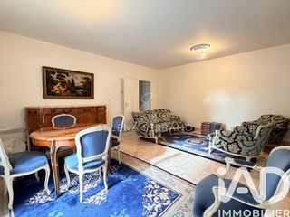  Appartement � vendre 4 pi�ces 84 m�