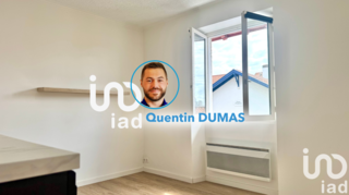  Appartement � vendre 2 pi�ces 35 m�