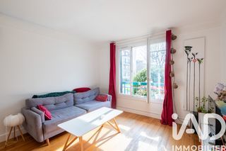  Appartement � vendre 3 pi�ces 60 m�