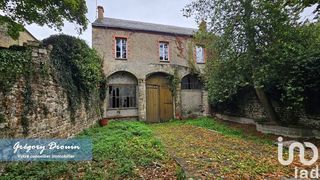  Maison � vendre 6 pi�ces 200 m�