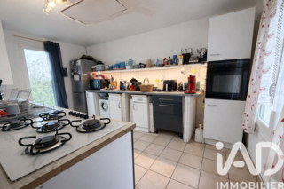  Maison � vendre 4 pi�ces 70 m�