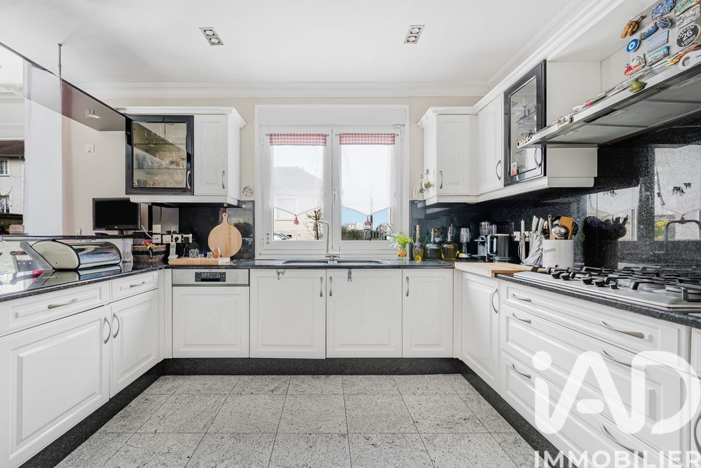 � vendre  Maison Sartrouville (78500)