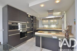  Appartement � vendre 5 pi�ces 152 m�