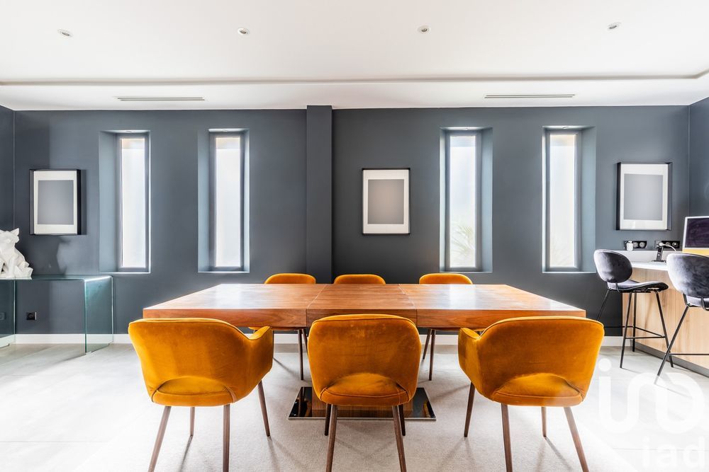 � vendre  Maison Chilly-Mazarin (91380)