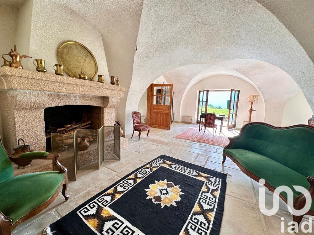 � vendre  Villa Savines-le-Lac (05160)