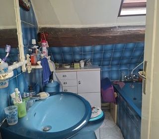  Appartement � vendre 3 pi�ces 45 m�