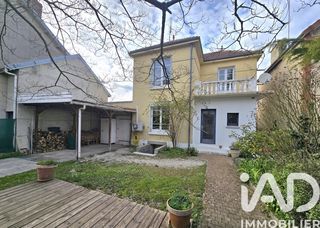  Maison � vendre 6 pi�ces 131 m�
