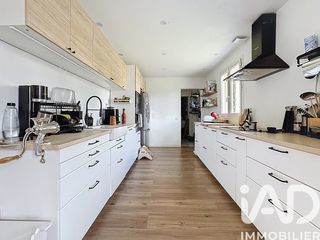  Maison � vendre 6 pi�ces 120 m�