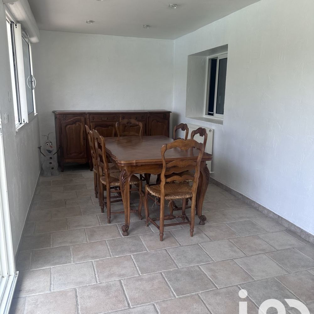 � vendre  Maison Les Pennes-Mirabeau (13170)