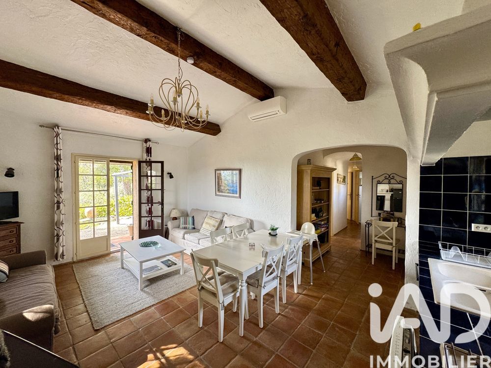 � vendre  Maison Flayosc (83780)