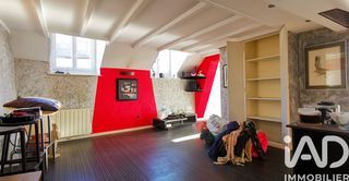  Appartement � vendre 4 pi�ces 96 m�