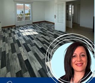  Maison � vendre 6 pi�ces 118 m�