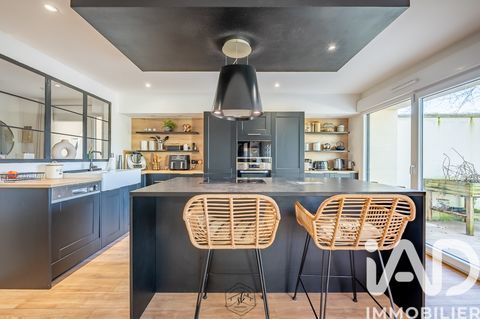   Vente Maison/villa 7 pi�ces Maison - 7 pi�ce(s) - 230 m�