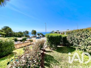  Appartement � vendre 2 pi�ces 32 m�