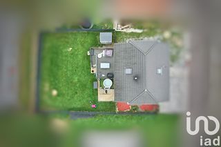  Maison � vendre 6 pi�ces 96 m�