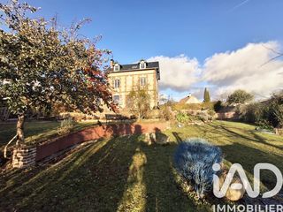  Maison � vendre 7 pi�ces 126 m�