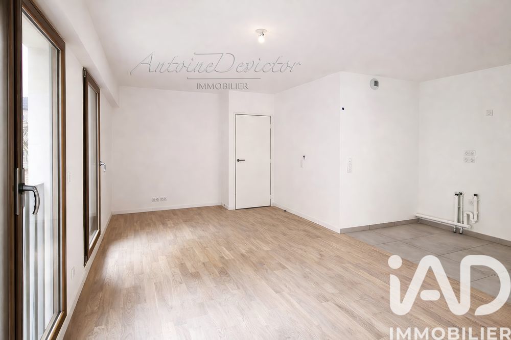 � vendre  Appartement Paris 12