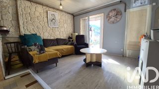  Maison � vendre 5 pi�ces 61 m�