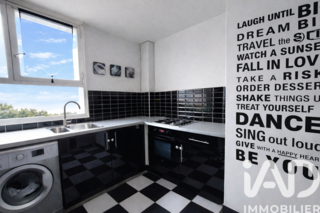  Appartement � vendre 2 pi�ces 47 m�