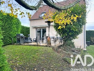  Maison � vendre 6 pi�ces 103 m�