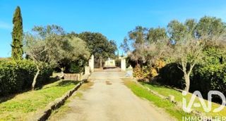  Maison � vendre 11 pi�ces 552 m�