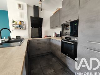  Appartement � vendre 4 pi�ces 70 m�