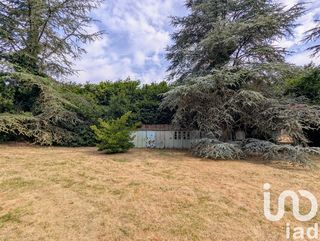  Terrain � vendre 7318 m�