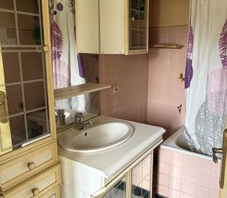  Maison � vendre 3 pi�ces 75 m�