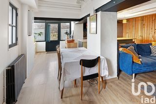  Maison � vendre 3 pi�ces 82 m�