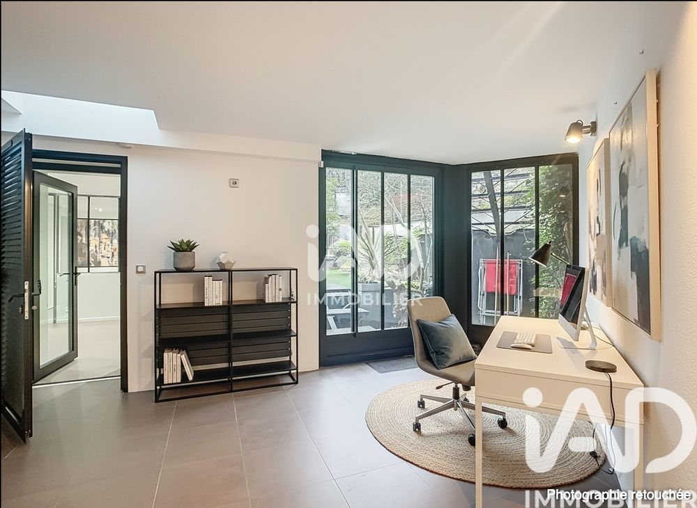 � vendre  Maison Saint-Maur-des-Foss�s (94100)