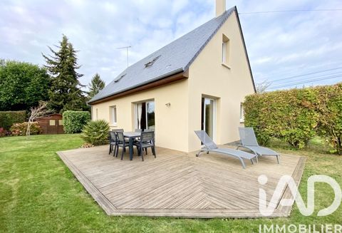   Vente Maison/villa 5 pi�ces Maison - 5 pi�ce(s) - 115 m�