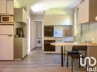  Appartement � vendre 2 pi�ces 36 m�