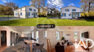  Maison � vendre 6 pi�ces 204 m�