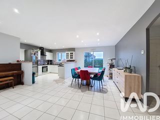  Maison � vendre 3 pi�ces 85 m�