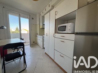  Appartement � vendre 2 pi�ces 71 m�