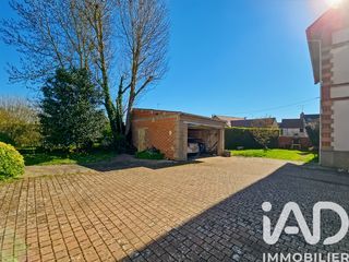  Maison � vendre 11 pi�ces 203 m�