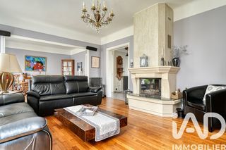  Maison � vendre 6 pi�ces 129 m�