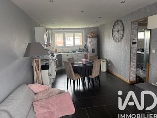  Maison � vendre 5 pi�ces 88 m�