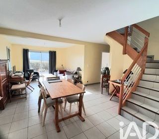  Maison � vendre 5 pi�ces 98 m�