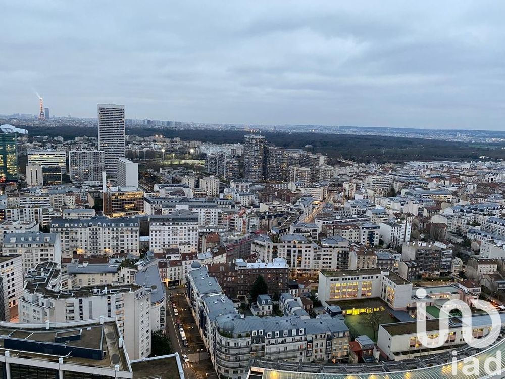 � vendre  Appartement Puteaux (92800)